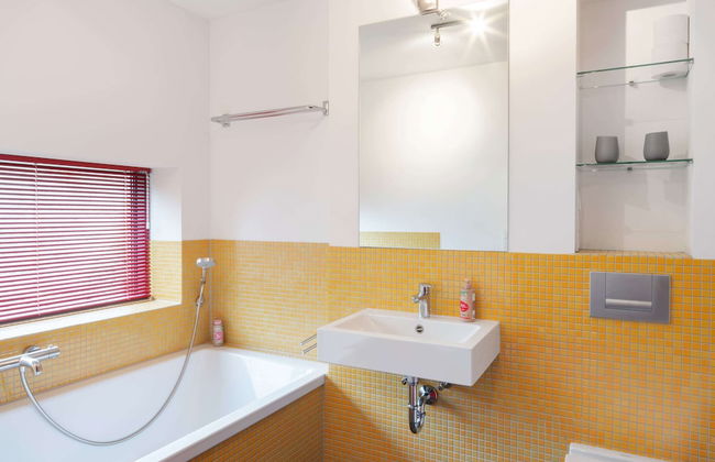 Exklusives Ferienhaus in Freital - Photo 35