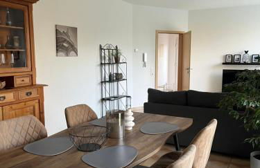 Ferienwohnung am Kirschenrech - Foto 8