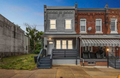 4BR Near HUP, CHOP, UPENN Free Parking 30 Days - Foto 4