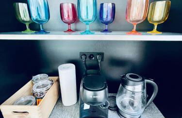 Penthouse Overlooking the Neckar - Foto 17