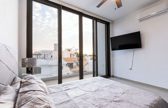 Mojarra Apartments by Partnerhost - Foto 13