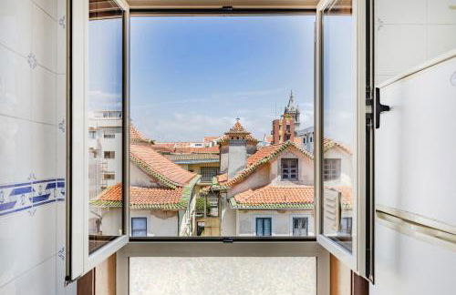 Top Floor Retreat in Espinho - Foto 14