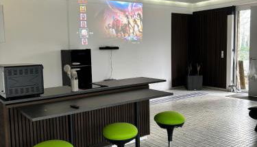 Villa Arche 1 - Photo 4