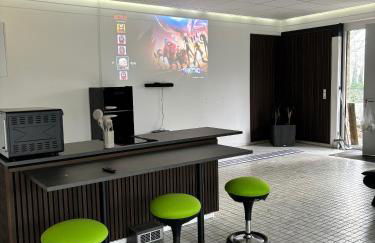 Villa Arche 1 - Foto 4