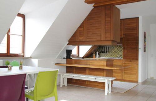 Ferienwohnung 2 ANNA IFF - Foto 21