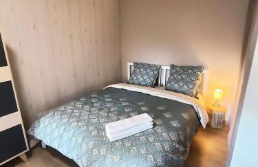 Studio cozy proche Paris - Aéroport Roissy Charles-de-Gaulle - Foto 13