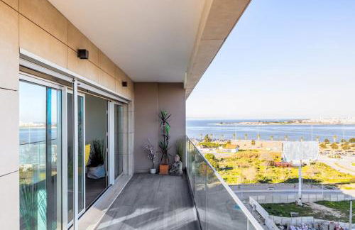 Lisbon South Bay Seixal - Foto 40