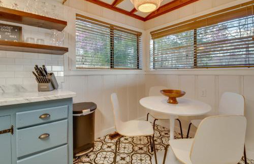 Henderson Cabin with Deck and Scenic Lake Views! - Foto 11