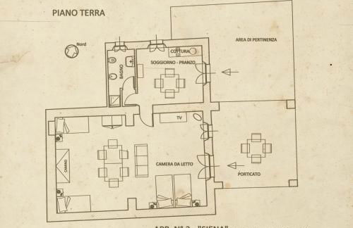 Colle Cavalieri - Country House - Foto 50