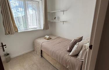 Klinspaces for contractors and family holidays - Photo 9