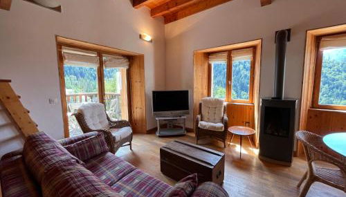 Apartment Cascade 3 minutes from Alpe d Huez Grand Domaine via Oz en Oisans - Foto 1