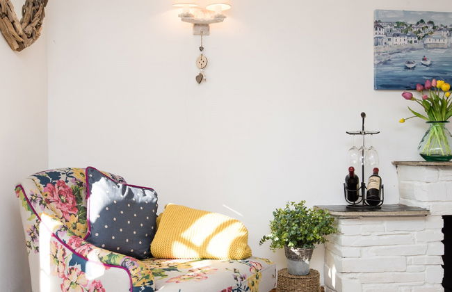 Thrift Cottage - Foto 24