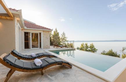 Villa Silvana by Villas Guide - Foto 1