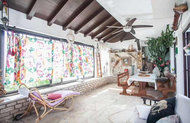 Sevid Holiday Homes - Foto 34