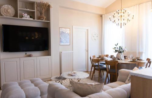 Apartament z panoramą - Foto 17