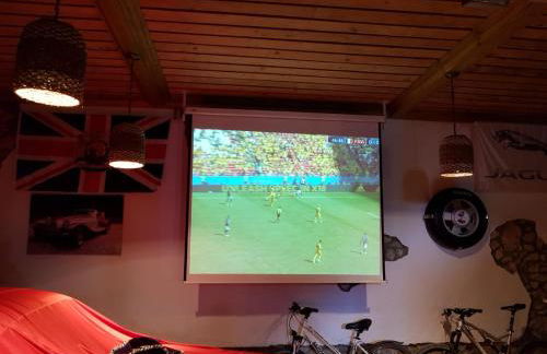 Home&Classic Erlebnisscheune - Photo 9