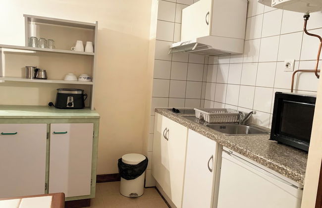 Apartamentos Sky 3000 - Foto 10