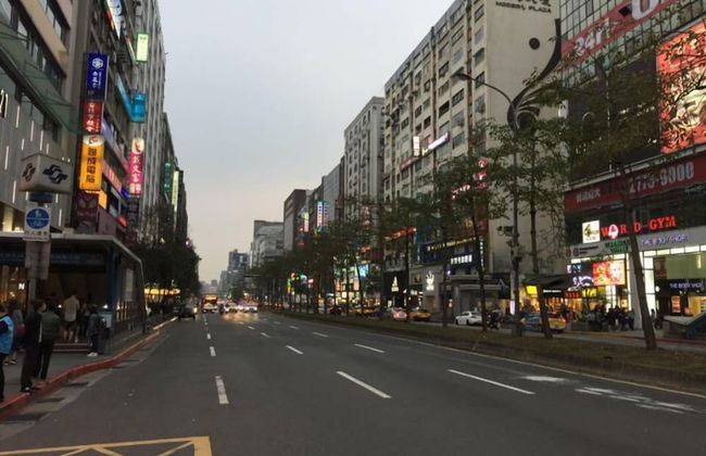 Dongqu Light Inn - Photo 18