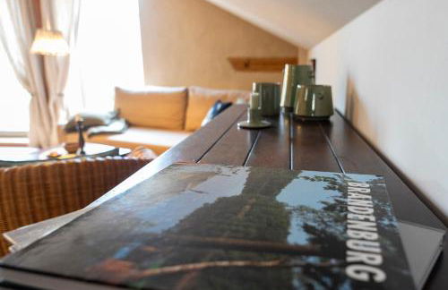 Apartment am Kirchplatz 7 - Foto 17