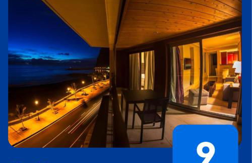 Balcón del Puerto, Ático-Solarium - Foto 1