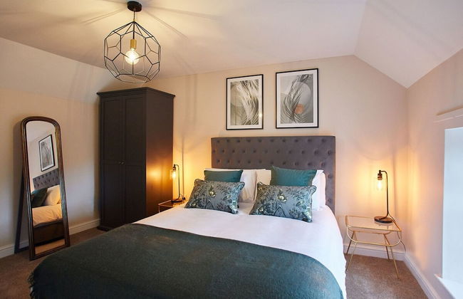 Host Stay Middle Farmhouse - Photo 19