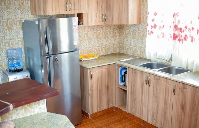 Patch of heaven - In Kiserian - Foto 17