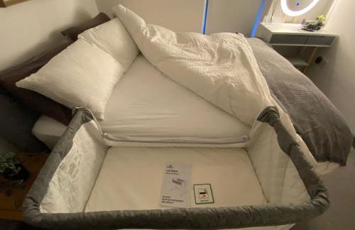 Spacious City Centre Property - Foto 55