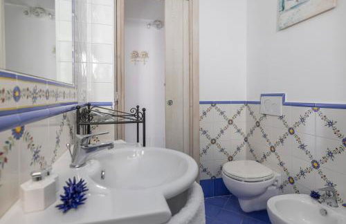 Il Giardino di Rosa - Your piece of Amalfi - Photo 35