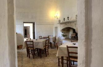 Masseria Lacco - Foto 28