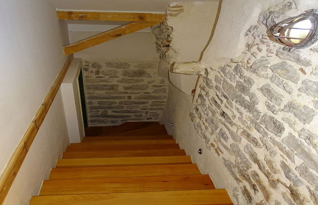 Historic Stone House - Foto 30