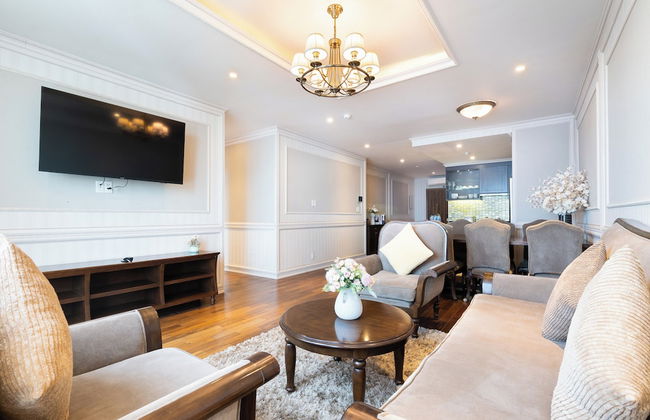 Luxury Condotel Luminous Leman - Foto 51