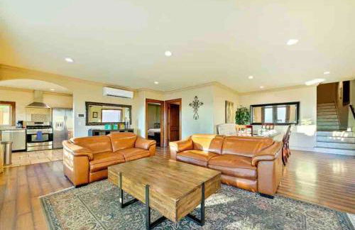 Stunning Views, Rooftop Vista, Pool & Spa - Foto 6