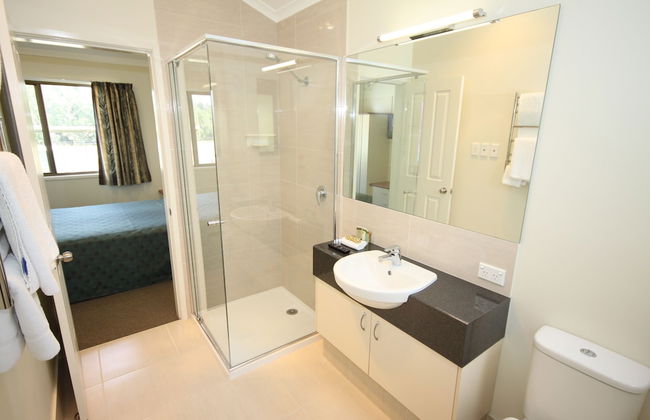 Brisbane Gateway Resort - Photo 55