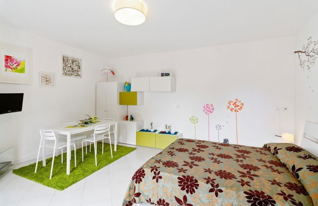 Residence Gardenia Vacation Flat - Foto 9