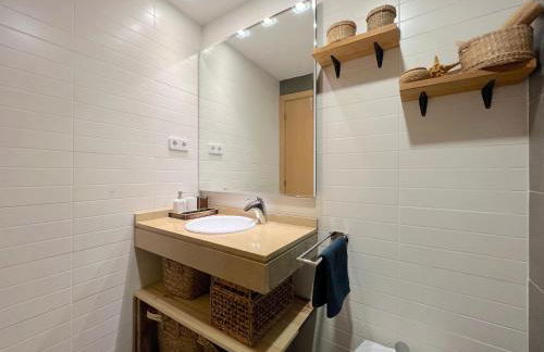 Coma-Ruga Beach Apartment - Foto 28