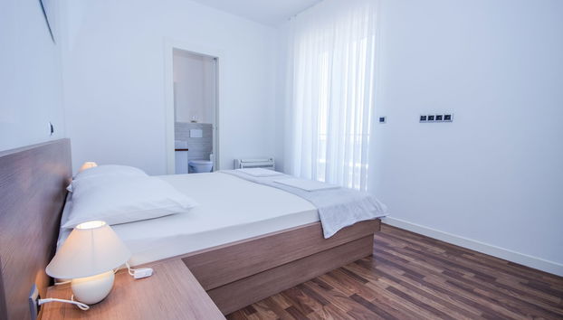 Villa Rose - Foto 5, Habitación