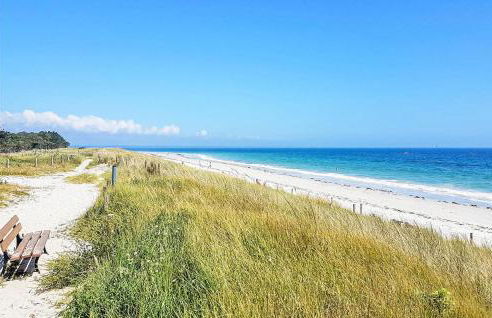 Nice Home In Pleuven With Wifi - Foto 17