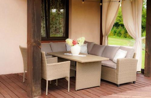 Willa pod Lipami - Photo 26