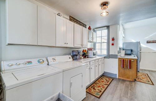 Close to Casinos and Trails Historic Victor Cottage - Foto 15