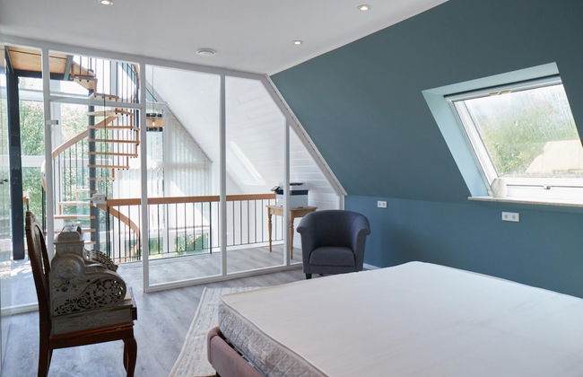 Luxurioses Ferienhaus in St.peter Ording - Foto 2