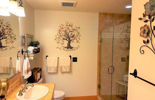 Coeur d Alene Riverstone Retreat - Foto 13