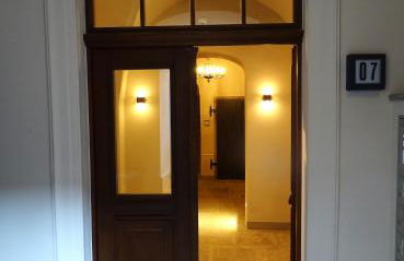 Stadtpalais Marché-Suite maximal 2 Personen und 1 Kleinkind - Foto 71