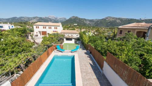 Holiday Home Sa Lluna by Interhome - Foto 4