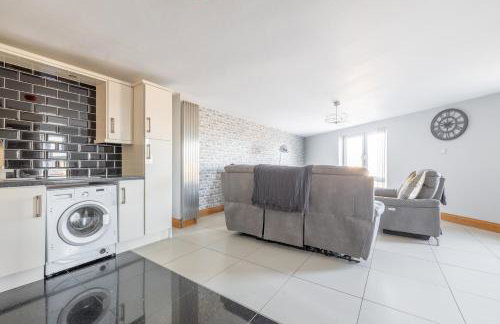 4BR House By Travel Lets Self Catering Accommodation Ballygowan With Near Belfast - Foto 41