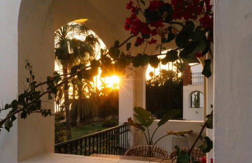 La Petite Foret Seaview Flat close to Marbella - Photo 26