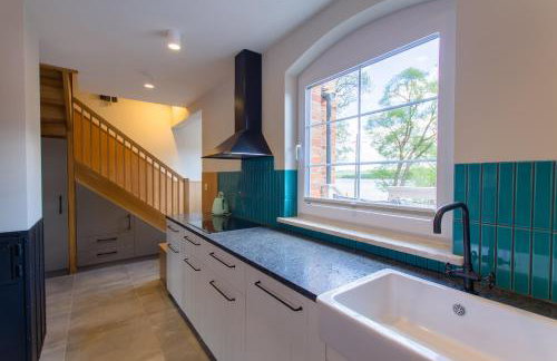 DOMKI APARTAMENTOWE CHMIELÓWKA - Foto 28