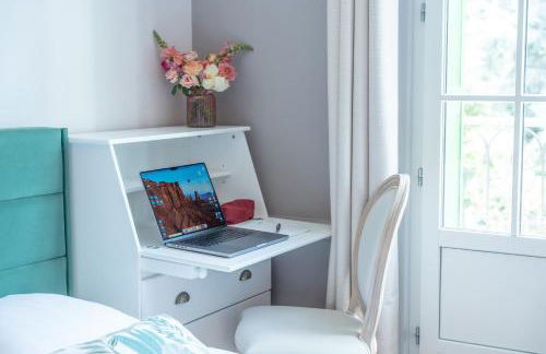 Appartement bien équipé ultra confort - Sur la plage - Parking privé - gardien - Foto 13