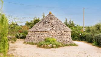 Trullo Della Murgia - Villa - Foto 5