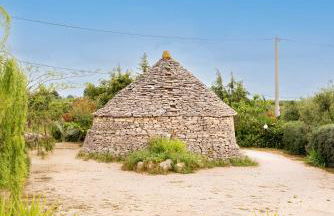 Trullo Della Murgia - Villa - Foto 5