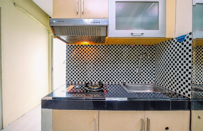 Cozy Living 2Br Cibubur Village Apartment - Photo 8